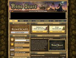 RuneScape (Video Game 2001) - IMDb