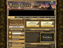 Update:RuneScape & Free Comic Book Day! - The RuneScape Wiki