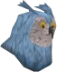 Saradomin owl chathead.png