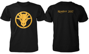 RuneFest 2017 t-shirt