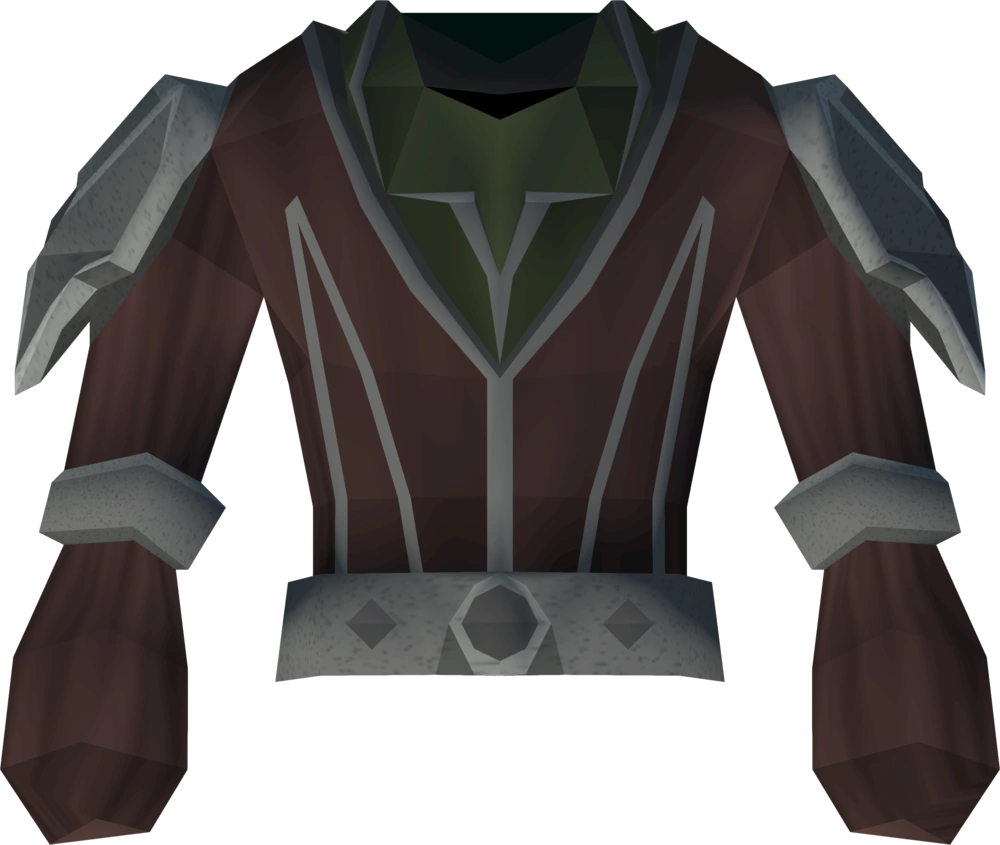 Runic robe top RuneScape Wiki Fandom
