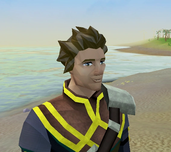 Solomon's General Store - July's Updates | RuneScape Wiki | Fandom