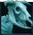 Bestial ghost icon