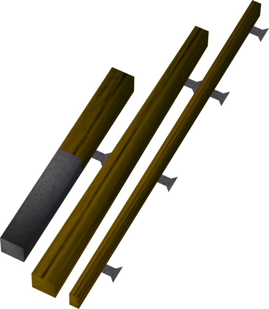 Fly fishing rod, RuneScape Wiki