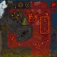 Locations wilderness multicombat zones1