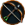 Ranged weakness icon