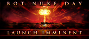 Bot Nuke Day launch