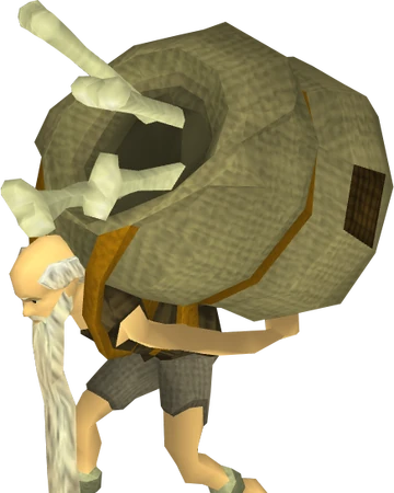 Odd Old Man Runescape Wiki Fandom