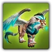 Skypouncer adult Solomon icon