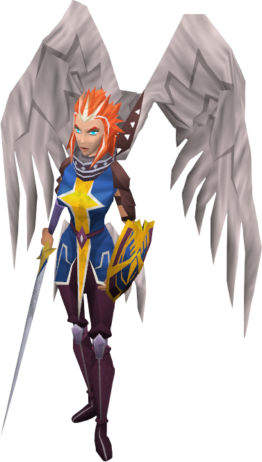 Soul Reaper - The RuneScape Wiki