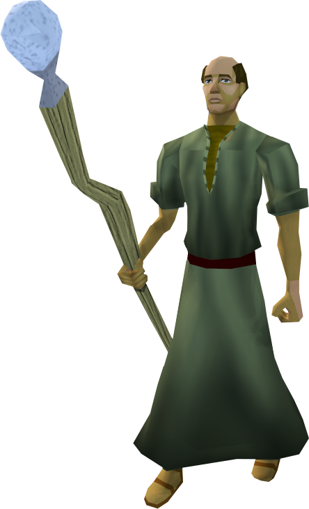 The Leviathan - OSRS Wiki