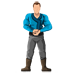 A detailed icon of the emote as seen on the Loyalty page