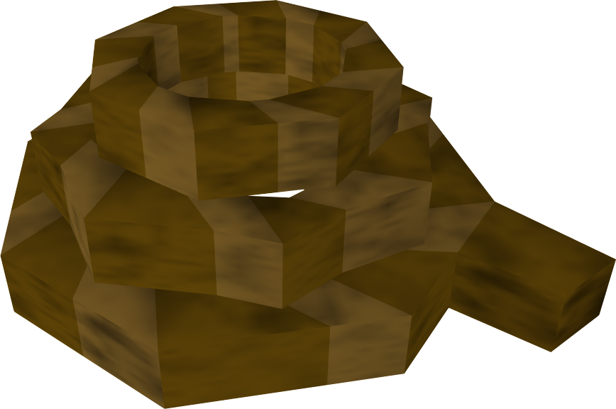 Rope - The RuneScape Wiki