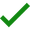 Yes check.svg