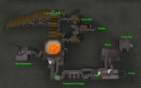 Blast furnace