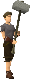 Malho De Granito Runescape Wiki Fandom Сайт о игре arma 3, arma 2 operation arrowhead, arma 2, arma ii, arma iii, armed assault и ofp 2 dragon rising. runescape wiki fandom