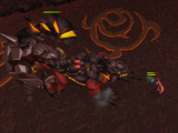 TzHaar Fight Cave