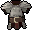 Warrior chestplate (steel)