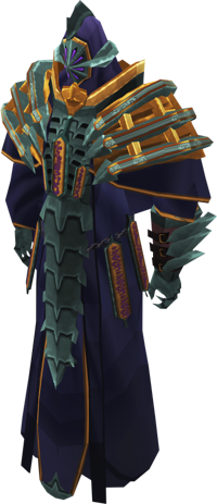 De Volta às Raízes - RuneScape Wiki