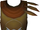 Armadylean ceremonial robe top