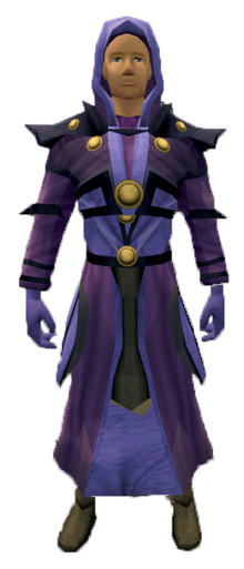 Batwing wand - The RuneScape Wiki