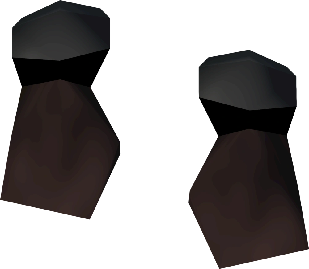 Runic gloves RuneScape Wiki Fandom