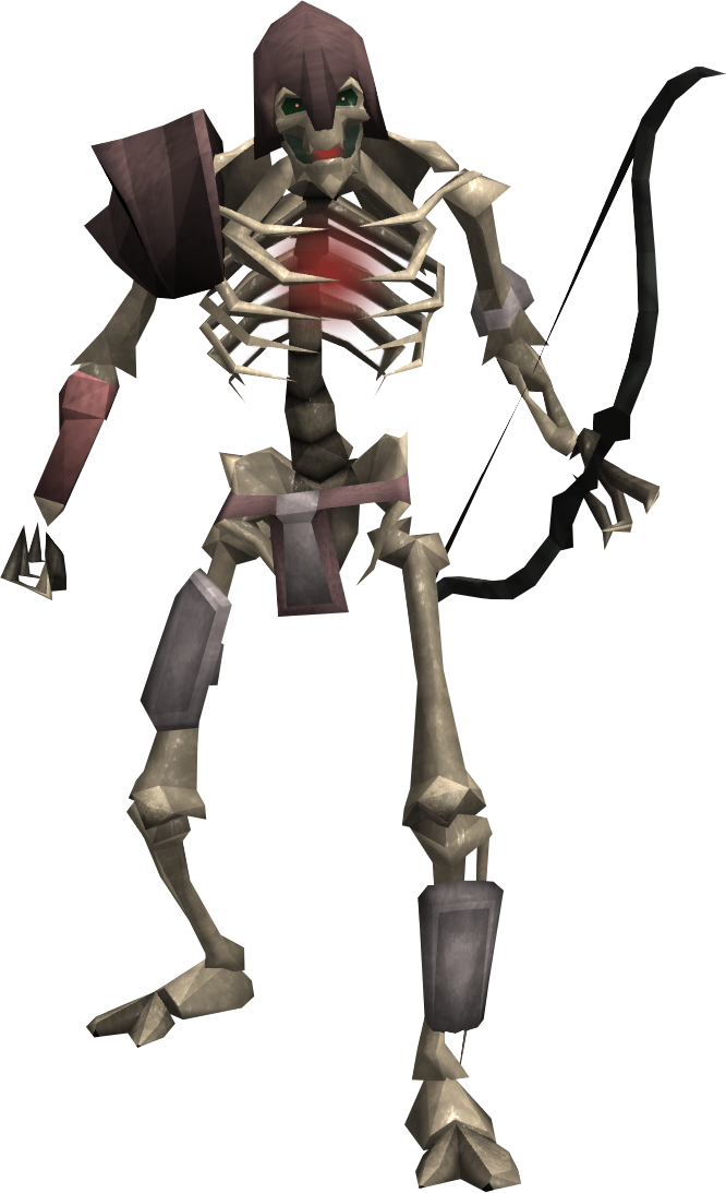 Demon - The RuneScape Wiki