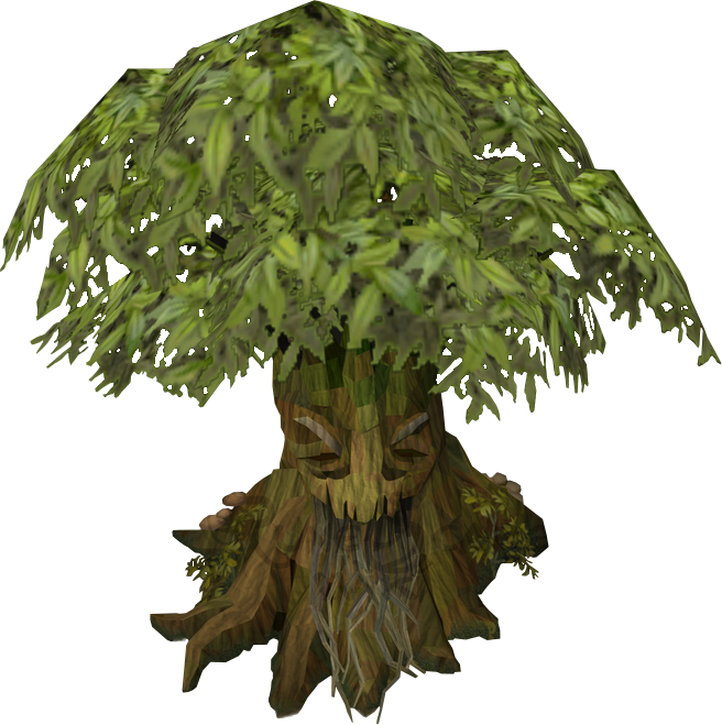 Evil Tree - The RuneScape Wiki