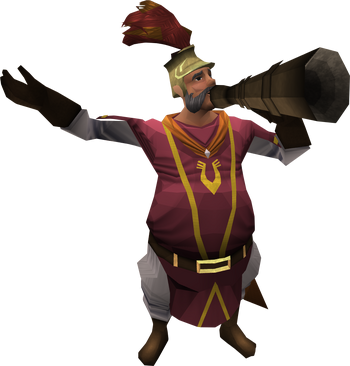 Armadylean recruiter