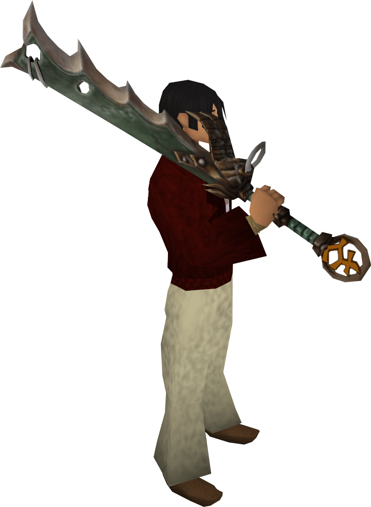 Bandos | RuneScape |