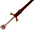 Dragon 2h sword