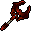 Dragon battleaxe