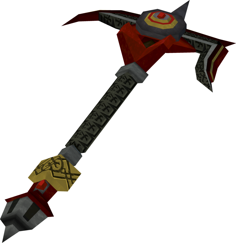 Imcando hammer - OSRS Wiki