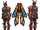 Solomon's General Store: Kalphite Outfits