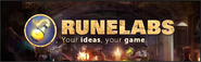 Runelabs lobby banner