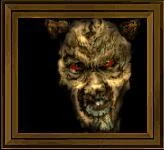 Zamorak's appearance in the letters before RuneScape 2 was released