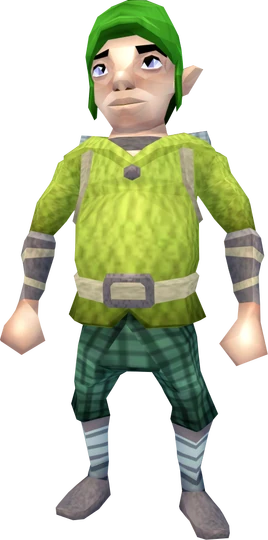 Ani (farming merchant)