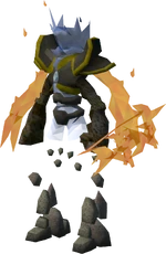 Balance Elemental (Ranged)