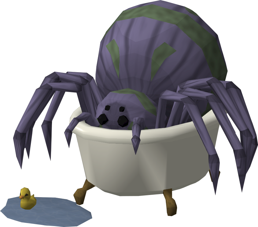 Giant Mimic - The RuneScape Wiki