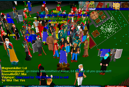 Clan Masors Runescape Clans Wiki Fandom