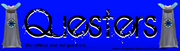 Questers logo