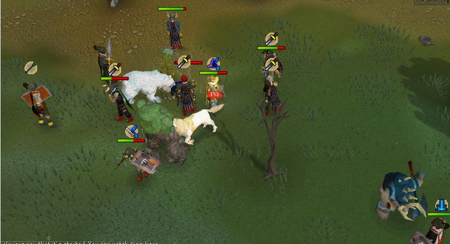 Clan Wars | RuneScape Clans Wiki | Fandom