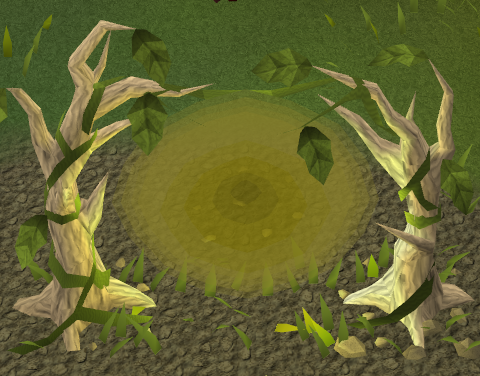 How do you teleport to soul wars Osrs?