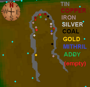 Al Kharid mine (map)