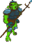 Goblin guard