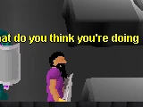 Thieving
