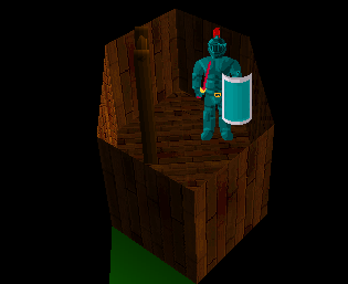 Merlin's Crystal - OSRS Wiki