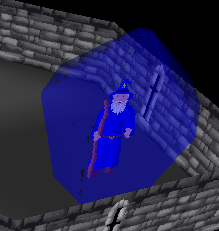 Merlin's Crystal - OSRS Wiki