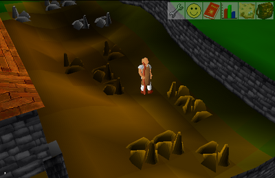 Crafting Guild mine