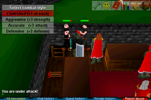 RuneScape Classic - The RuneScape Wiki